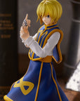 Hunter x Hunter Pop Up Parade PVC Statue Curarpikt 18 cm