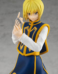 Hunter x Hunter Pop Up Parade PVC Statue Curarpikt 18 cm