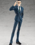 Hunter x Hunter Pop Up Parade PVC Statue Leorio 18 cm