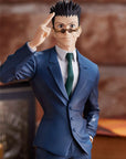 Hunter x Hunter Pop Up Parade PVC Statue Leorio 18 cm