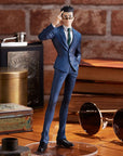 Hunter x Hunter Pop Up Parade PVC Statue Leorio 18 cm