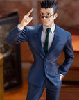 Hunter x Hunter Pop Up Parade PVC Statue Leorio 18 cm