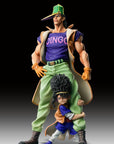 JoJo's Bizarre Adventure PVC Statue Legend Oingo & Boingo 19 cm
