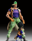 JoJo's Bizarre Adventure PVC Statue Legend Oingo & Boingo 19 cm