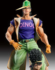 JoJo's Bizarre Adventure PVC Statue Legend Oingo & Boingo 19 cm