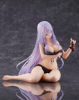 Shy Girls in Love PVC Statue 1/7 Tsuduri Amagasa Ami Ami 15 cm