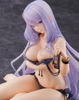 Shy Girls in Love PVC Statue 1/7 Tsuduri Amagasa Ami Ami 15 cm