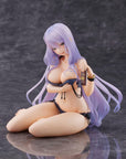 Shy Girls in Love PVC Statue 1/7 Tsuduri Amagasa Ami Ami 15 cm