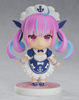 Hololive Nendoroid Action Figure Minato Aqua 11 cm
