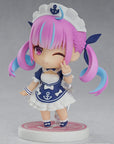 Hololive Nendoroid Action Figure Minato Aqua 11 cm