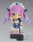 Hololive Nendoroid Action Figure Minato Aqua 11 cm