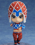 JoJo's Bizarre Adventure: Golden Wind Nendoroid Action Figure Guido Mista 10 cm (re-run)