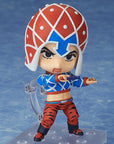JoJo's Bizarre Adventure: Golden Wind Nendoroid Action Figure Guido Mista 10 cm (re-run)