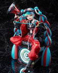 Hatsune Miku PVC Statue 1/7 Magical Mirai 2023 Ver. 20 cm