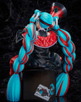 Hatsune Miku PVC Statue 1/7 Magical Mirai 2023 Ver. 20 cm