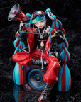 Hatsune Miku PVC Statue 1/7 Magical Mirai 2023 Ver. 20 cm