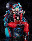 Hatsune Miku PVC Statue 1/7 Magical Mirai 2023 Ver. 20 cm