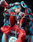 Hatsune Miku PVC Statue 1/7 Magical Mirai 2023 Ver. 20 cm
