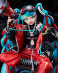 Hatsune Miku PVC Statue 1/7 Magical Mirai 2023 Ver. 20 cm