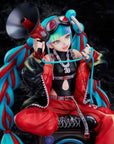 Hatsune Miku PVC Statue 1/7 Magical Mirai 2023 Ver. 20 cm