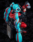 Hatsune Miku PVC Statue 1/7 Magical Mirai 2023 Ver. 20 cm