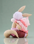 Made in Abyss: The Golden City of the Scorching PVC Statue Sun Nanachi & Mitty 12 cm