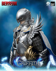 Berserk Action Figure 1/6 Griffith (Reborn Band of Falcon) Deluxe Edition 40 cm