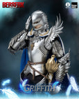 Berserk Action Figure 1/6 Griffith (Reborn Band of Falcon) Deluxe Edition 40 cm