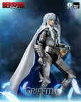 Berserk Action Figure 1/6 Griffith (Reborn Band of Falcon) Deluxe Edition 40 cm