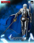 Berserk Action Figure 1/6 Griffith (Reborn Band of Falcon) Deluxe Edition 40 cm