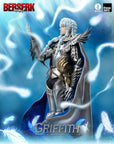 Berserk Action Figure 1/6 Griffith (Reborn Band of Falcon) Deluxe Edition 40 cm