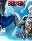 Berserk Action Figure 1/6 Griffith (Reborn Band of Falcon) Deluxe Edition 40 cm