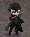 Persona 5 Royal Accessories for Nendoroid Doll Figures Outfit Set: Joker