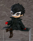 Persona 5 Royal Accessories for Nendoroid Doll Figures Outfit Set: Joker