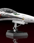 Macross Frontier Plastic Model Kit PLAMAX MF-53: minimum factory Fighter Nose Collection YF-29 Durandal Valkyrie (Alto Saotome's Fighter) 34 cm