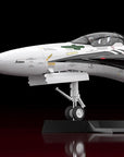 Macross Frontier Plastic Model Kit PLAMAX MF-53: minimum factory Fighter Nose Collection YF-29 Durandal Valkyrie (Alto Saotome's Fighter) 34 cm
