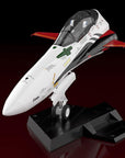 Macross Frontier Plastic Model Kit PLAMAX MF-53: minimum factory Fighter Nose Collection YF-29 Durandal Valkyrie (Alto Saotome's Fighter) 34 cm