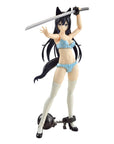 Guilty Princess Plastic Model Kit PLAMAX GP-04 Guilty Princess Underwear Body Girl Ran 16 cm