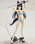 Guilty Princess Plastic Model Kit PLAMAX GP-04 Guilty Princess Underwear Body Girl Ran 16 cm