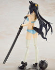 Guilty Princess Plastic Model Kit PLAMAX GP-04 Guilty Princess Underwear Body Girl Ran 16 cm