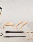 Guilty Princess Plastic Model Kit PLAMAX GP-04 Guilty Princess Underwear Body Girl Ran 16 cm