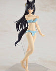 Guilty Princess Plastic Model Kit PLAMAX GP-04 Guilty Princess Underwear Body Girl Ran 16 cm