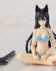 Guilty Princess Plastic Model Kit PLAMAX GP-04 Guilty Princess Underwear Body Girl Ran 16 cm