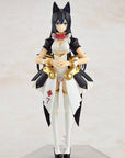 Guilty Princess Plastic Model Kit PLAMAX GP-04 Guilty Princess Underwear Body Girl Ran 16 cm