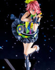 Macross Delta Plastic Model Kit 1/20 PLAMAX MF-09: minimum factory Kaname Buccaneer (re-run) 9 cm