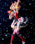Macross Delta Plastic Model Kit 1/20 PLAMAX MF-10: minimum factory Freyja Wion (re-run) 9 cm