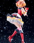 Macross Delta Plastic Model Kit 1/20 PLAMAX MF-10: minimum factory Freyja Wion (re-run) 9 cm