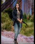 The Walking Dead Action Figure 1/6 Maggie Rhee 28 cm