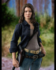 The Walking Dead Action Figure 1/6 Maggie Rhee 28 cm