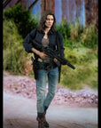 The Walking Dead Action Figure 1/6 Maggie Rhee 28 cm